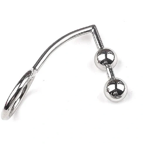 Anal Sexual Two 4354 PerfectFit Hook Ball Suspension 0320